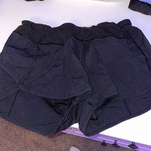 Ivivva shorts